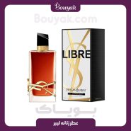 عطر زنانه لیبر (Libre)